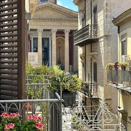 Maison Opera Palermo Eksteriør billede