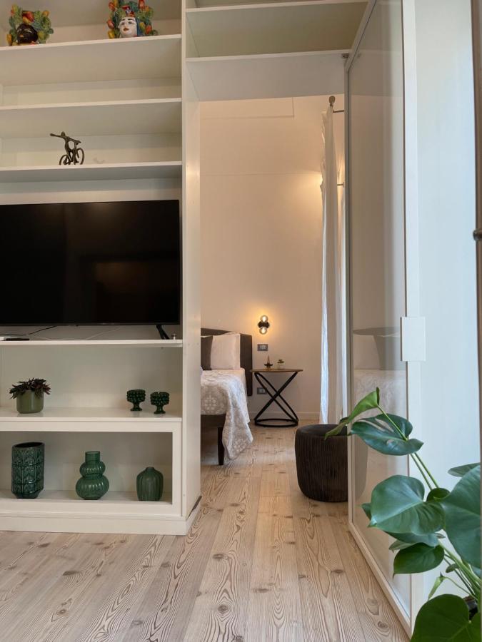 Maison Opera Palermo Eksteriør billede